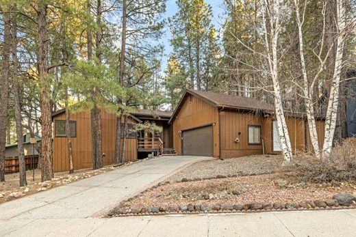 Detached House in Flagstaff, Coconino County