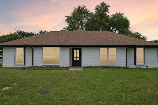 Detached House in Sachse, Dallas County
