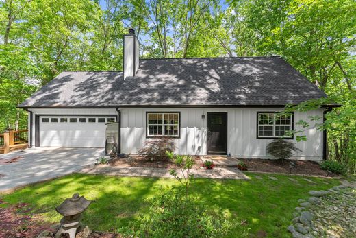 Detached House in Dahlonega, Lumpkin County