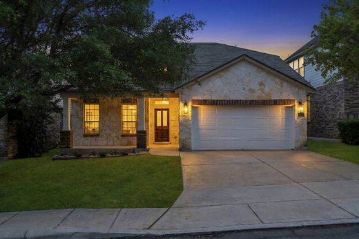 Detached House in San Antonio, Bexar County