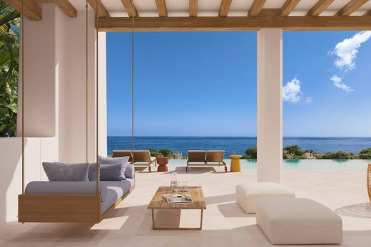 Vrijstaand huis in Blue Mountain, Providenciales