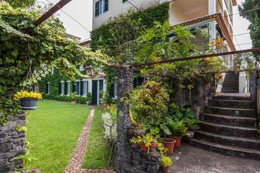 Country House in Funchal, Madeira