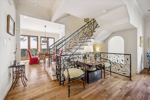 Dom jednorodzinny w Houston, Harris County