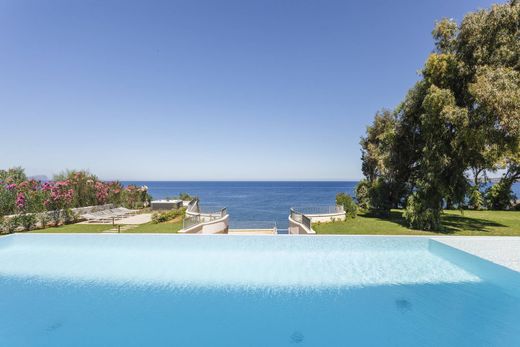 Villa in Trappeto, Palermo