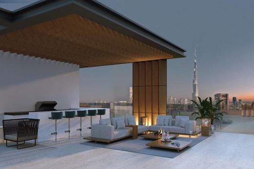 Luxe woning in Dubai