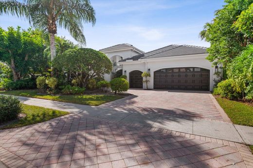 단독 저택 / Wellington, Palm Beach County