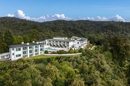 Luksusowy dom w Waitakere, Auckland