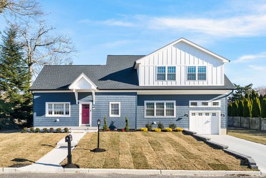 独立式房屋  Beesleys Point, Cape May County