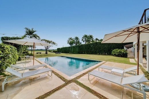 Müstakil ev La Romana, Provincia de La Romana