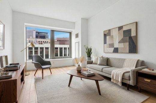 Apartment in New York