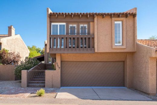 Einfamilienhaus in Phoenix, Maricopa County