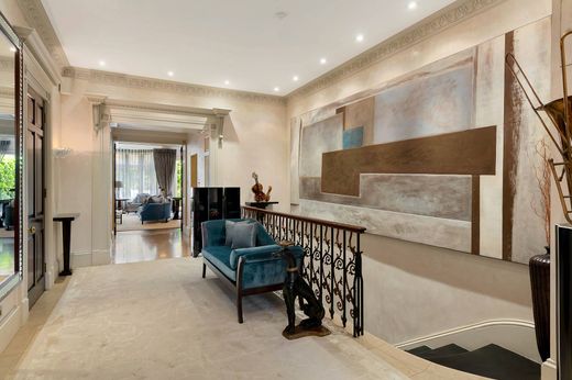 Daire Londra, Greater London
