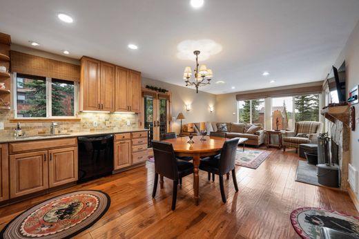 Appartement in Truckee, Nevada County