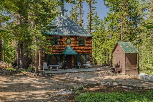 ‏בית חד-משפחתי ב  Pioneer, Amador County