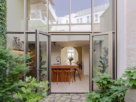 Casa Unifamiliare a Anversa, Provincie Antwerpen
