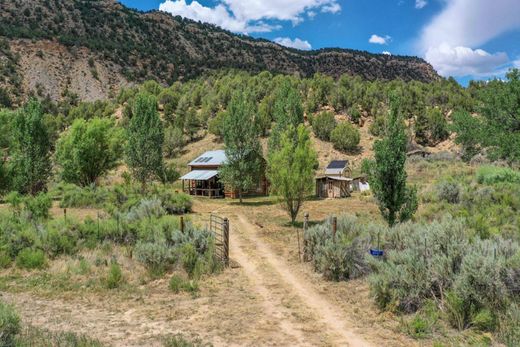 Dom jednorodzinny w Mancos, Montezuma County