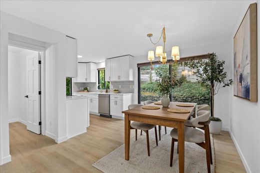 Hôtel particulier à Spanaway, Comté de Pierce