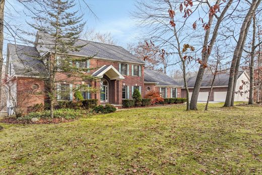 Detached House in Hartland, Livingston County