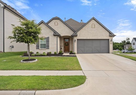 ‏בית חד-משפחתי ב  Weatherford, Parker County