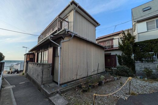 Grundstück in Miura, Miura Shi