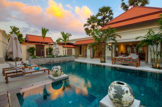 Villa in Phuket, Phuket Province