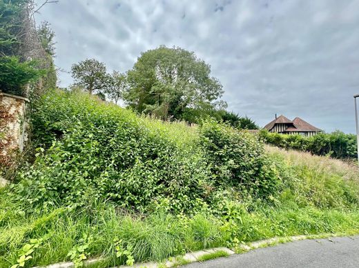 Terreno en Saint-Arnoult, Calvados