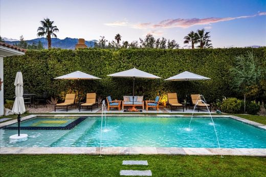 Dom jednorodzinny w Palm Springs, Riverside County