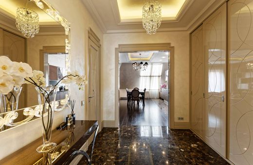 Apartment in Riga, Rīga