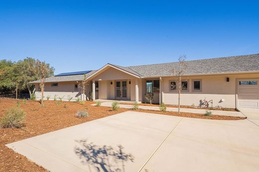 Μονοκατοικία σε Carmel Valley, Monterey County