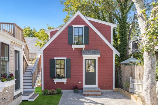 Apartamento - Provincetown, Barnstable County