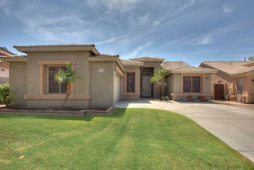 بيت مستقل ﻓﻲ Phoenix Mobile Home Park, Maricopa County