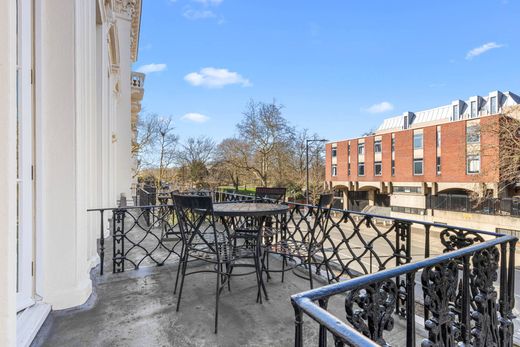 아파트 / 런던, Greater London