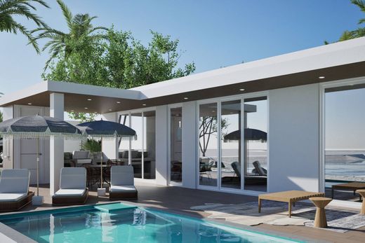 Maison individuelle à Providenciales