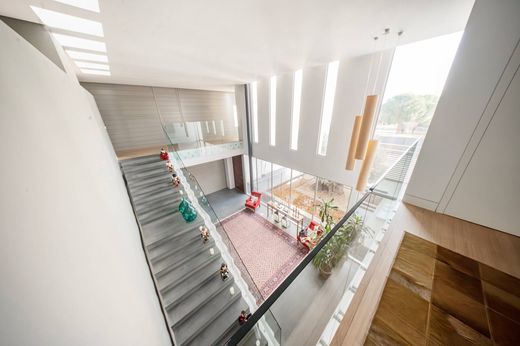 Vrijstaand huis in Pozuelo de Alarcón, Provincia de Madrid