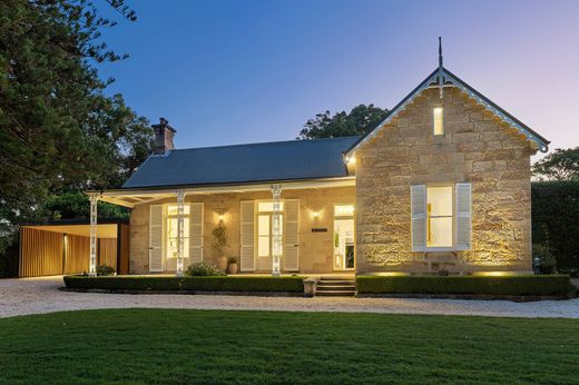 Detached House in Sydney, New South Wales