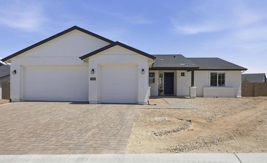Detached House in Prescott, Yavapai County