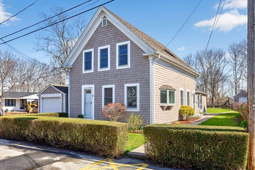 Casa di lusso a Provincetown, Barnstable County