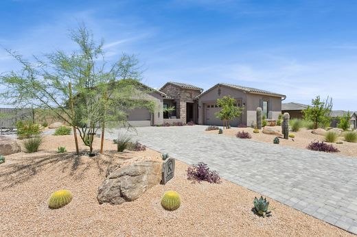 단독 저택 / Scottsdale, Maricopa County