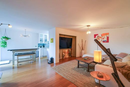 Apartment in Los Angeles, Los Angeles County