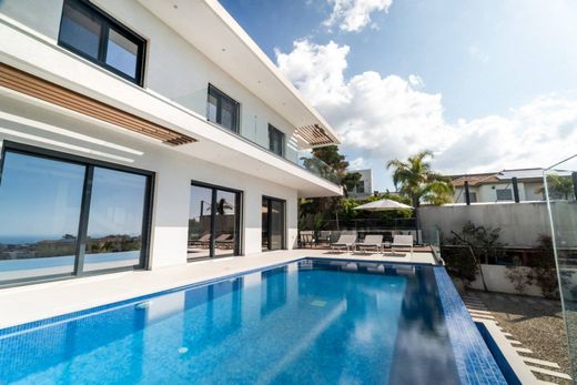 Detached House in Limassol, Limassol District
