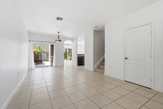 Townhouse in Cutler Bay, Miami-Dade