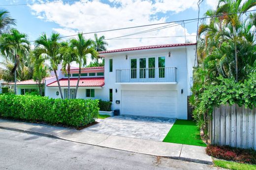 Einfamilienhaus in Lake Worth, Palm Beach County