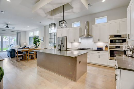 Casa Unifamiliare a Houston, Harris County