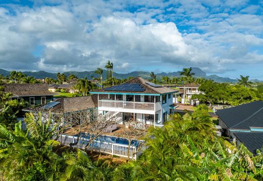 Casa de lujo en Koloa, Kauai County