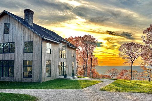 Vrijstaand huis in Kent, Litchfield County