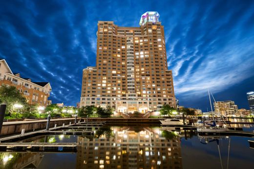 Appartamento a Baltimora, City of Baltimore