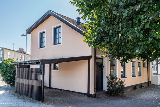 Maison individuelle à Helsingborg, Comté de Skåne