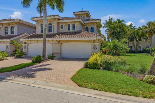 Piso / Apartamento en Naples, Collier County