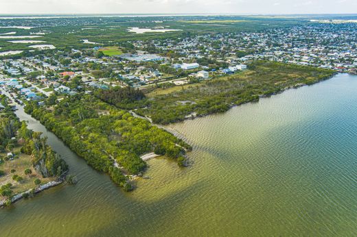 Terreno a Merritt Island, Contea di Brevard