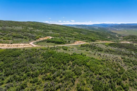 Land in Hayden, Routt County